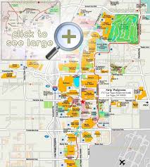 Hotels Suburbs Counties Regions Administrative Divisions Red Rock Canyon Airport Highways Colosseum Casino Royale Imperial Las Vegas Map Vegas Maps Street Map