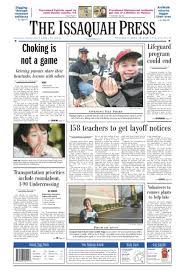 With over 30 yoga classes a week in issaquah for all bodies and abilities. A1 3 April 29 The Issaquah Press