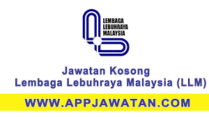 Llm merupakan sebuah badan berkanun yang ditubuhkan melalui parlimen. Jawatan Kosong Kerajaan 2017 Di Lembaga Lebuhraya Malaysia Llm 27 September 2017 Appjawatan Malaysia