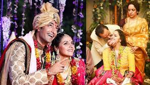 Sunny deol wedding photo since his childhood, he has been passionate about driving and whenever he gets some leisure time, he manages to go on a long drive with his friends and family. 20 Emotional Moments From The Ahana Deol S Wedding You Might Not Have Seen Before