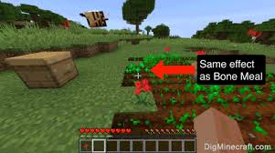 When a bee nest or beehive at honey_level 5 is sheared, it drops 3 honeycombs and angers any bees inside, causing them to attack.having a lit campfire or lighting a fire underneath the nest or hive prevents the bees from becoming hostile. How To Fertilize Crops With Bees In Minecraft