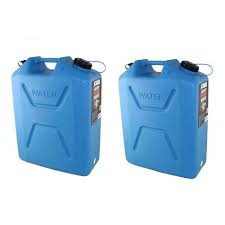 Check spelling or type a new query. Wavian Usa 5 Gallon Plastic Water Jug Can Container W Easy Pour Spout 2 Pack Target