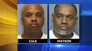 2 men arrested after walker stolen from 10-year-old girl with cerebral  palsy in Wilmington, Delaware