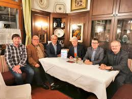 1988 feierte die sendung in dem urigen. Mei Liabste Weis In Kirchschlag Bote Aus Der Buckligen Welt