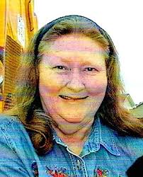 Shirley Ruth Malcom Johnson Obituary