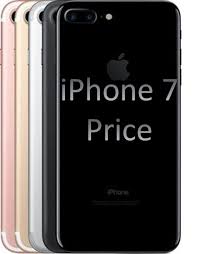 Iphone 7 And Iphone 7 Plus Price In Usa Uk Canada Australia And Other Countries Reinvent Plus