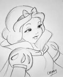 Pin On Kim S Disney Sketches