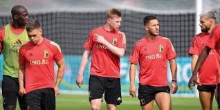 Ucrania and macedonia del norte will lock horns this thursday (17 june) in the la eurocopa de fútbol 2021. Eurocopa 2021 Horario Y Donde Ver En Vivo Los Partidos Ucrania Vs Macedonia Del Norte Dinamarca Vs Belgica Y Holanda Vs Austria Pulso Atl