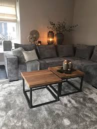 The Amsterdam Bank Of Bocx Interiors Is A Sleek Cubist Model This Bank Is Ams In 2020 Small Living Room Decor Living Room Decor Modern Living Room Decor Apartment