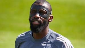 Riesen freude bei antonio rüdiger. Reiner Calmund News Der Faz Zum Fussballmanager