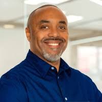 Derrick Rolen Sr., MBA