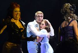 Check spelling or type a new query. Why The Rocky Horror Show Can T Be Stopped