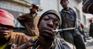 Youth storm drug rehab centre‚ demanding treatment