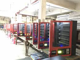 In a world where everyone wants to eat well, healthy and at the same time fast and handy , bicom vending offers the perfect blend of quality cuisine and practicality: Coin Operated Table Top Small Food Vending Machine Snack Drink Vending Machine Malaysia Food Processors Aliexpress