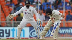 The home of bbc sport on instagram. India V England A Two Day Test This Is Not How Test Cricket Should Be Bbc Sport