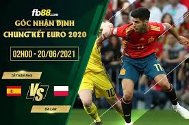 Các trường bắt buộc được đánh dấu *. Tá»· Lá»‡ Keo Nha Cai Tay Ban Nha Vs Ba Lan 2h00 Ngay 20 06 2021