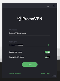 Protonvpn is a vpn service operated by the swiss company proton technologies ag, the company behind the email service protonmail. Protonvpn Application For Windows Protonvpn Support