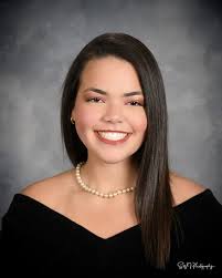 Top grads of Newberry High School