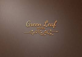 Download Free Luxury Gold Logo Mockup Leather Ê–