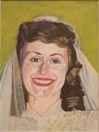 Gallery/Artist Statement