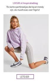 Grijze Sport Sliding Adidas 15x Korte Dames Sportbroek Die Hip En Trendy Zijn Loisir Nl Inspiratieblog Sportbroek Adidas Kort