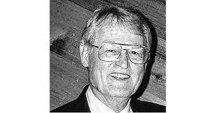 James PATTERSON Obituary (1930