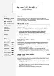 Under the text box, click on resume and cover letter. 54 Product Manager Resume Ideas In 2021 Manager Resume Resume Marketing Resume