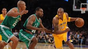 All nba full game replays available for free to watch online. Los Angeles Lakers Vs Boston Celtics Full Game Replay Game 7 Nba 2010 Finals Tokyvideo