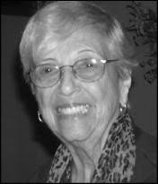 Dorothy SILVER Obituary (2010)