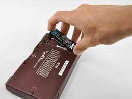 If your nintendo switch, wii u, wii, nintendo dsi or family of nintendo 3ds products is functional enough to do so, remove any personal information from it before you sell, donate or recycle it. Nintendo Dsi Xl Battery Replacement Ifixit Repair Guide