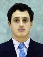 2010 Men's Lacrosse Roster