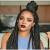 Braided Weave Hair Styles For Black Girls