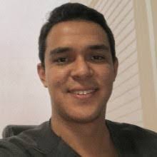 Eduardo Garibaldi's Instagram, Twitter & Facebook