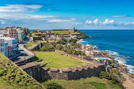 Hotel offers a short walking distance to museum of art of puerto rico, cristo chapel and san juan bautista cathedral. San Juan Verzaubert Puerto Rico Uberrascht Urlaubsguru