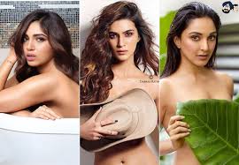 Bollywood actress wallpapers for download. Bollywood Actresses Who Bared It All