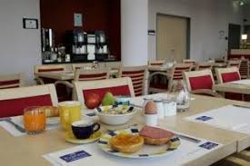 Alle informationen zur unterkunft, einschließlich der telefonnummer und der adresse, finden sie nach der buchung in der buchungsbestätigung und in ihrem konto. Hotel Holiday Inn Express Munchen Messe Feldkirchen Ost Munich