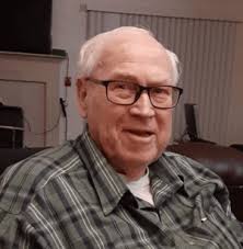 Ronald J. Sharpe Obituary (2022)