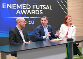 Enemed Futsal Awards to be presented