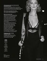 In an interview with stellar, delta goodrem has shared a rare insight about her boyfriend matthew copley. Delta Goodrem Maxim Australia November 2020 11 Gotceleb