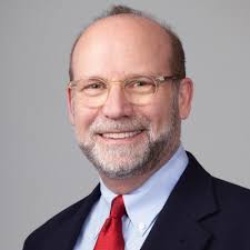 Edward Beckwith Named Washingtonian Top Financial Adviser