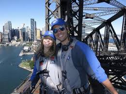 Deuxmoi speculates that Gigi Paris broke up with Glenn Powell because  Gigi's been posting break up songs