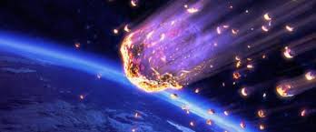 METEORITI