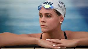 From vilified 'drug cheat' to Olympic gold: Inside freestyle swimmer Shayna  Jack's extraordinary comeback