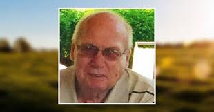 Roy Wickman Obituary October 18, 2017