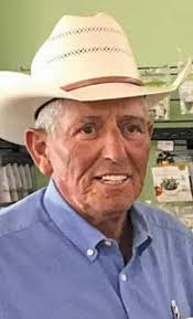 William Vee “Bill” Harvey