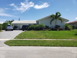 «done and #done ✅another beautiful #exterior #stucco #makeover ❤️ float finish for the win!…» Stucco Wall Repair Licensed Stucco Contractor In Boca Raton