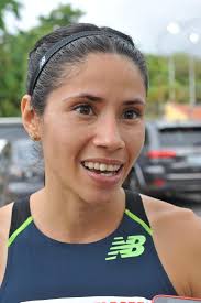 Erick Estrada y Beverly Ramos Arrasan con la Carrera Wilfredo Vázquez