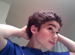 Cameron Boyce