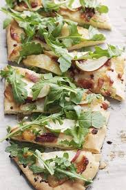 20 Flatbread Recipes That Are Better Than Pizza Easy Flatbread Recipes Homemade Flatbread Flatbread Recipes