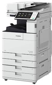 Learn more about canon's cartridge recycling programme. Canon 4545 Is A 45ppm B W Copier Printer Scanner Fast Very Reliable